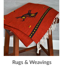 Rugs & Weavings