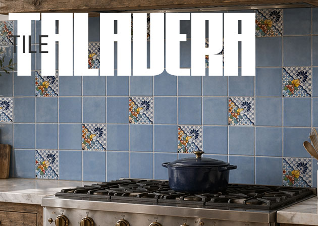 Talavera Tile