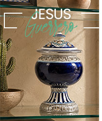 Jesus Guerrero