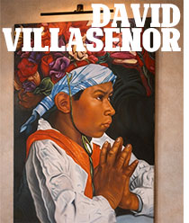 David Villasenor