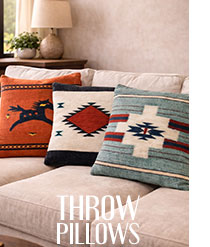Throw Pillows