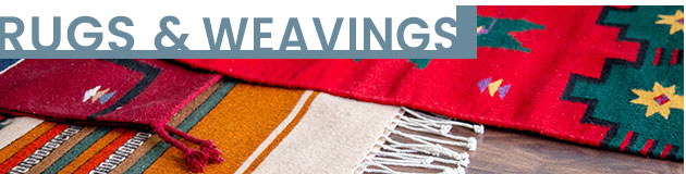 Rugs & Weavings