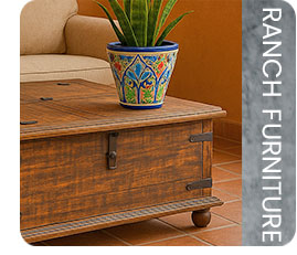 Ranch Furniture