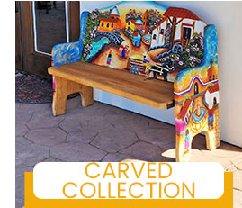 Carved Collection