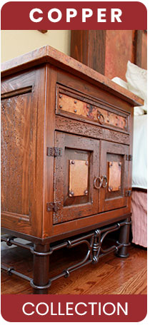 Copper Collection
