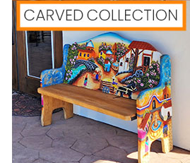Carved Collection