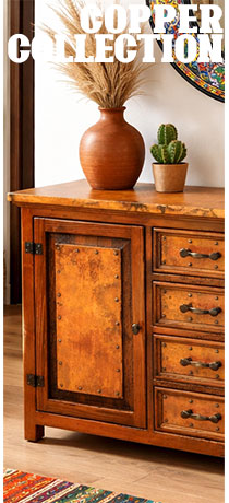 Copper Collection