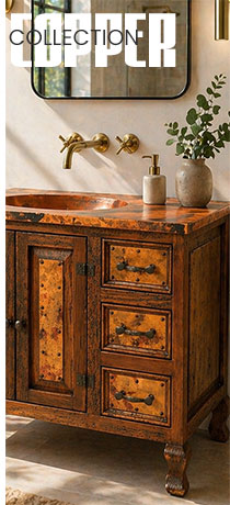 Copper Collection