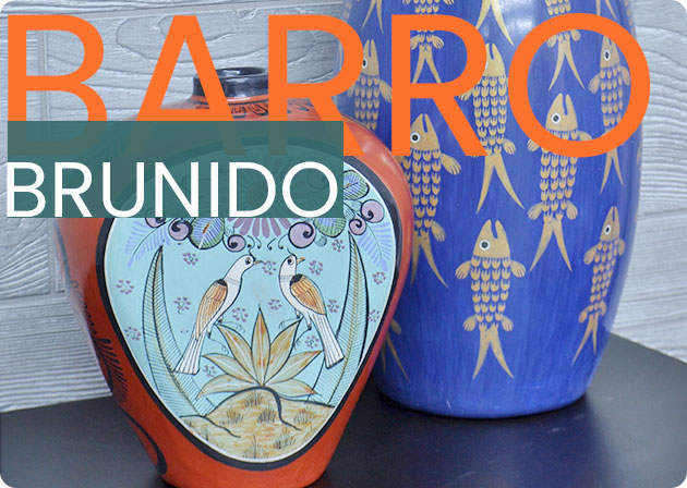 Barro Brunido