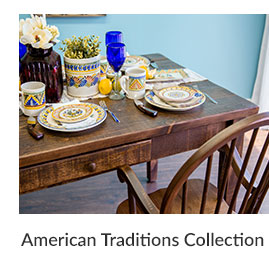 American Traditions Collection
