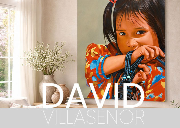 David Villasenor