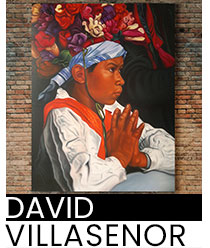 David Villasenor