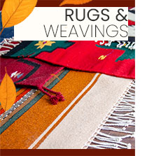 Rugs & Weavings