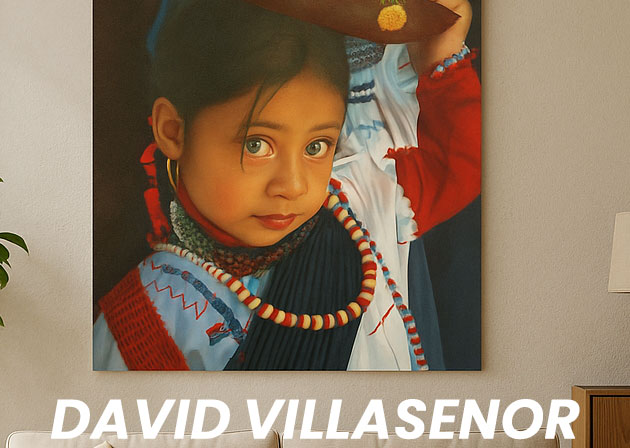 David Villasenor