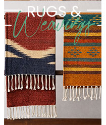 Rugs & Weavings