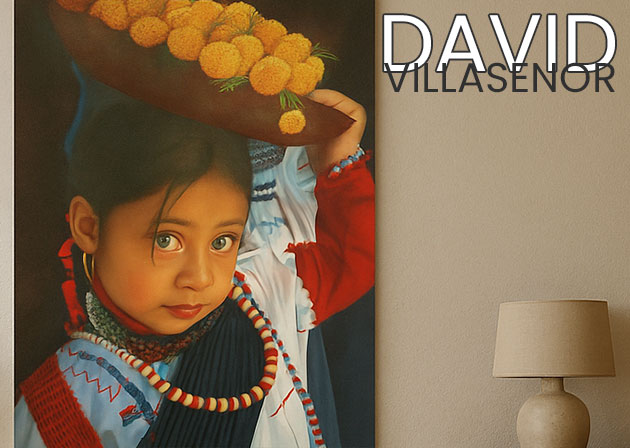 David Villasenor