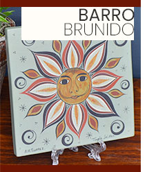 Barro Brunido