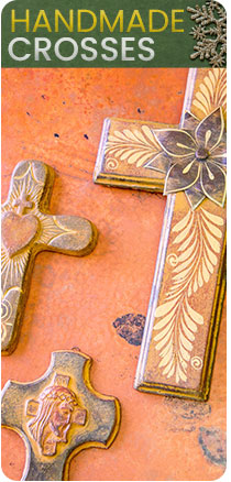 Handmade Crosses