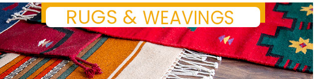 Rugs & Weavings