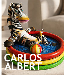 Carlos Albert