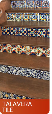 Talavera Tile