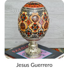 Jesus Guerrero