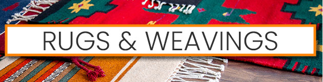 Rugs & Weavings