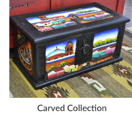 Carved Collection