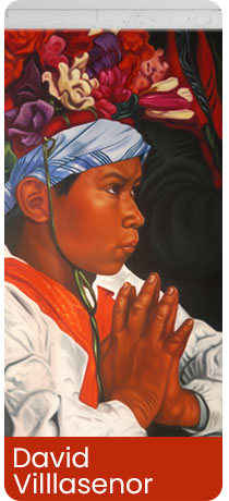 David Villasenor