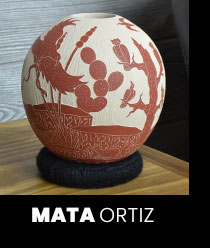 Mata Ortiz