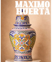 Maximo Huerta