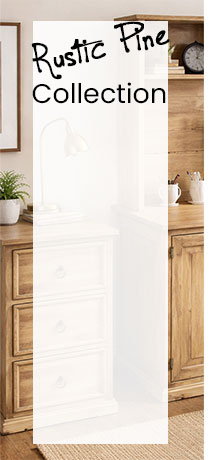 Rustic Pine Collection