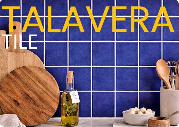 Talavera Tile
