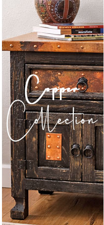 Copper Collection