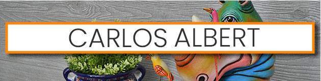 Carlos Albert
