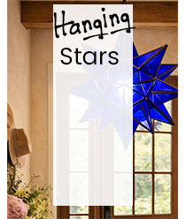 Hanging Stars