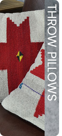Throw Pillows