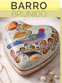 Barro Brunido