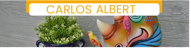 Carlos Albert
