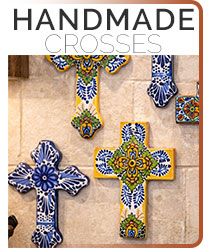 Handmade Crosses