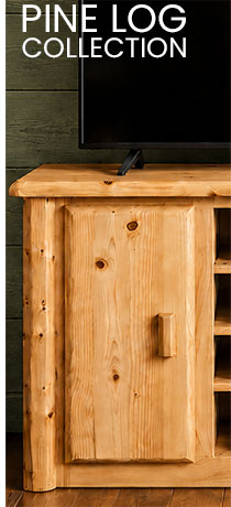 Pine Log Collection