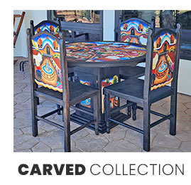Carved Collection