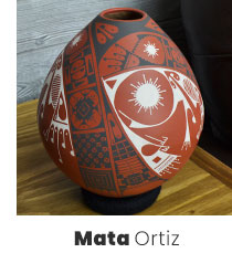 Mata Ortiz