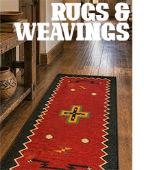 Rugs & Weavings