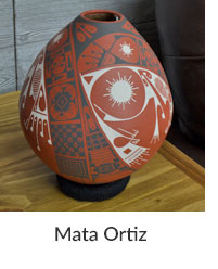 Mata Ortiz