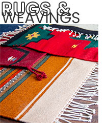 Rugs & Weavings