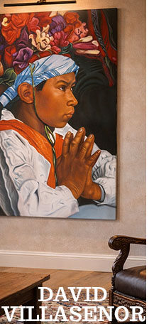 David Villasenor