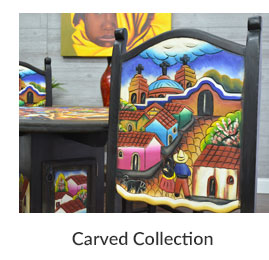 Carved Collection
