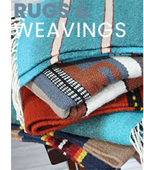 Rugs & Weavings