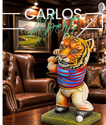 Carlos Albert